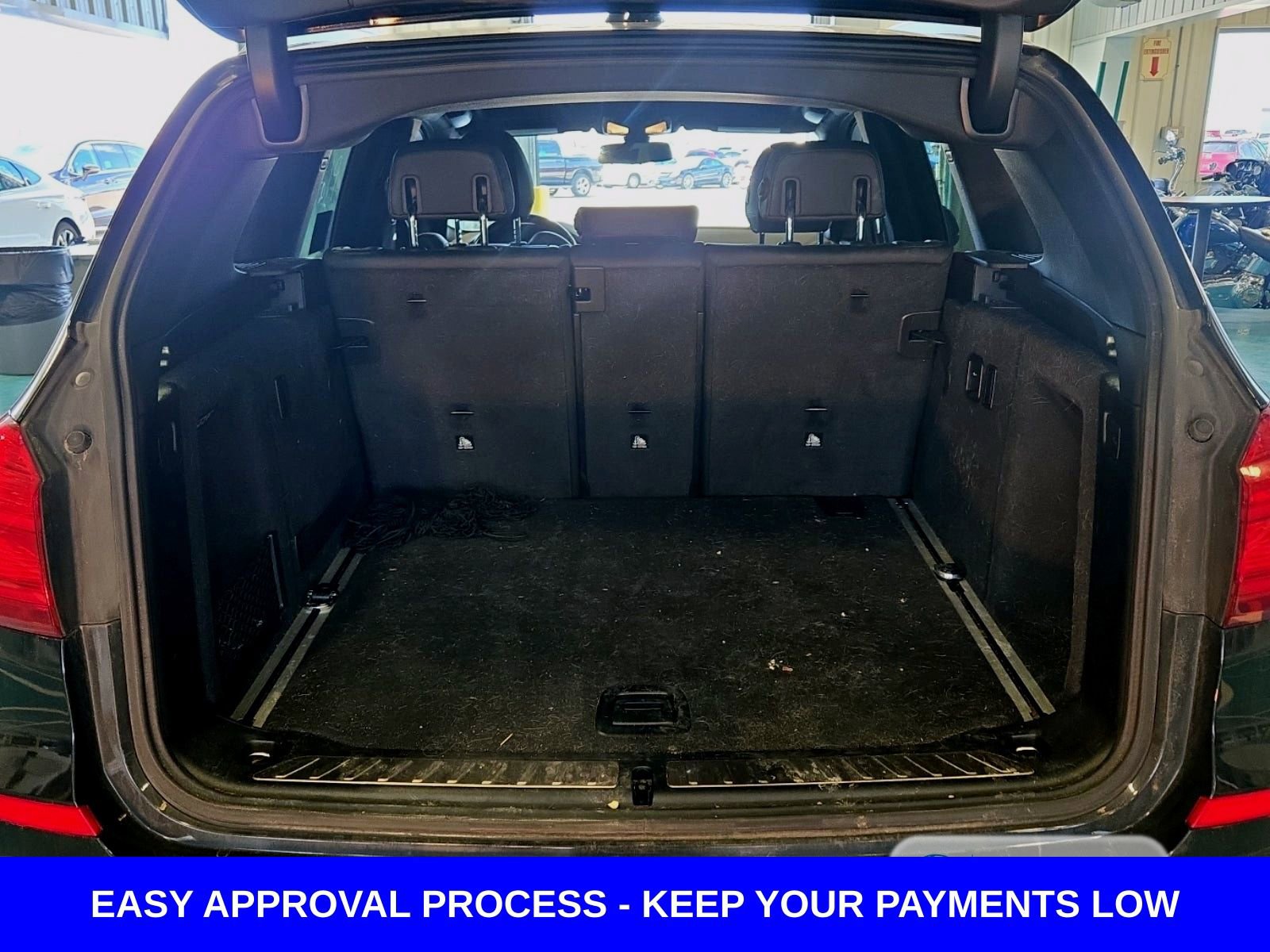 Used 2018 BMW X3 xDrive30i image 10