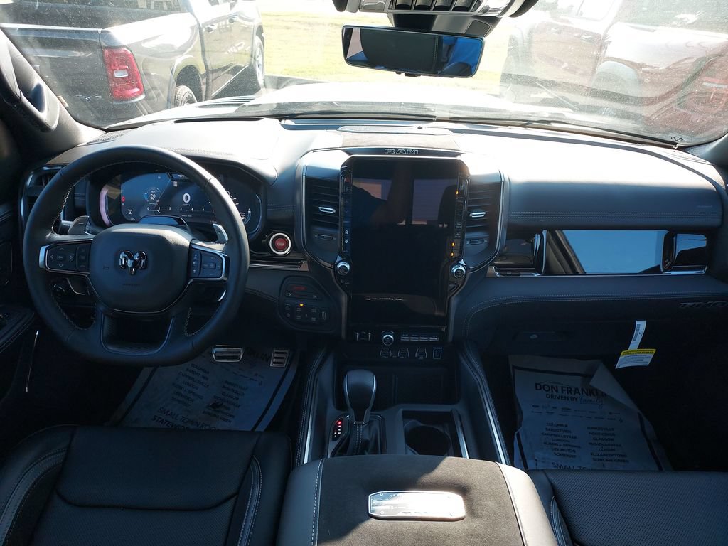 New 2026 RAM 1500 RHO w/ RHO Level 1 Equipment Group AWD/4WD image 18