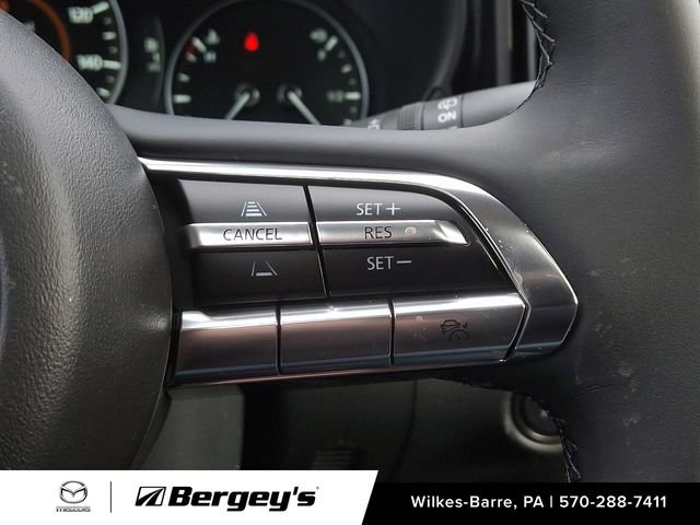 Certified 2025 MAZDA CX-50 AWD 2.5 S w/ Weather Package image 19