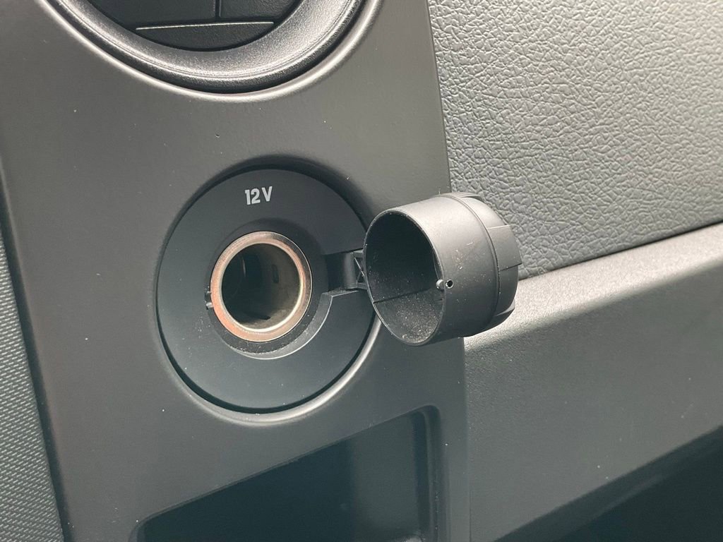 Used 2013 Ford F150 STX w/ Mid Equipment Group image 8