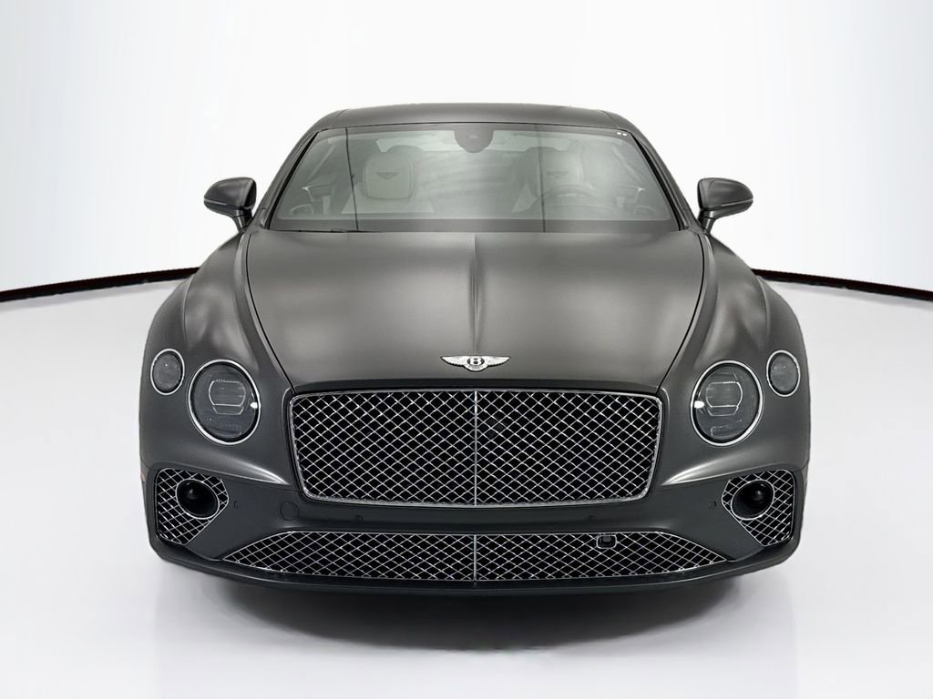 Used 2022 Bentley Continental GT AWD/4WD image 2