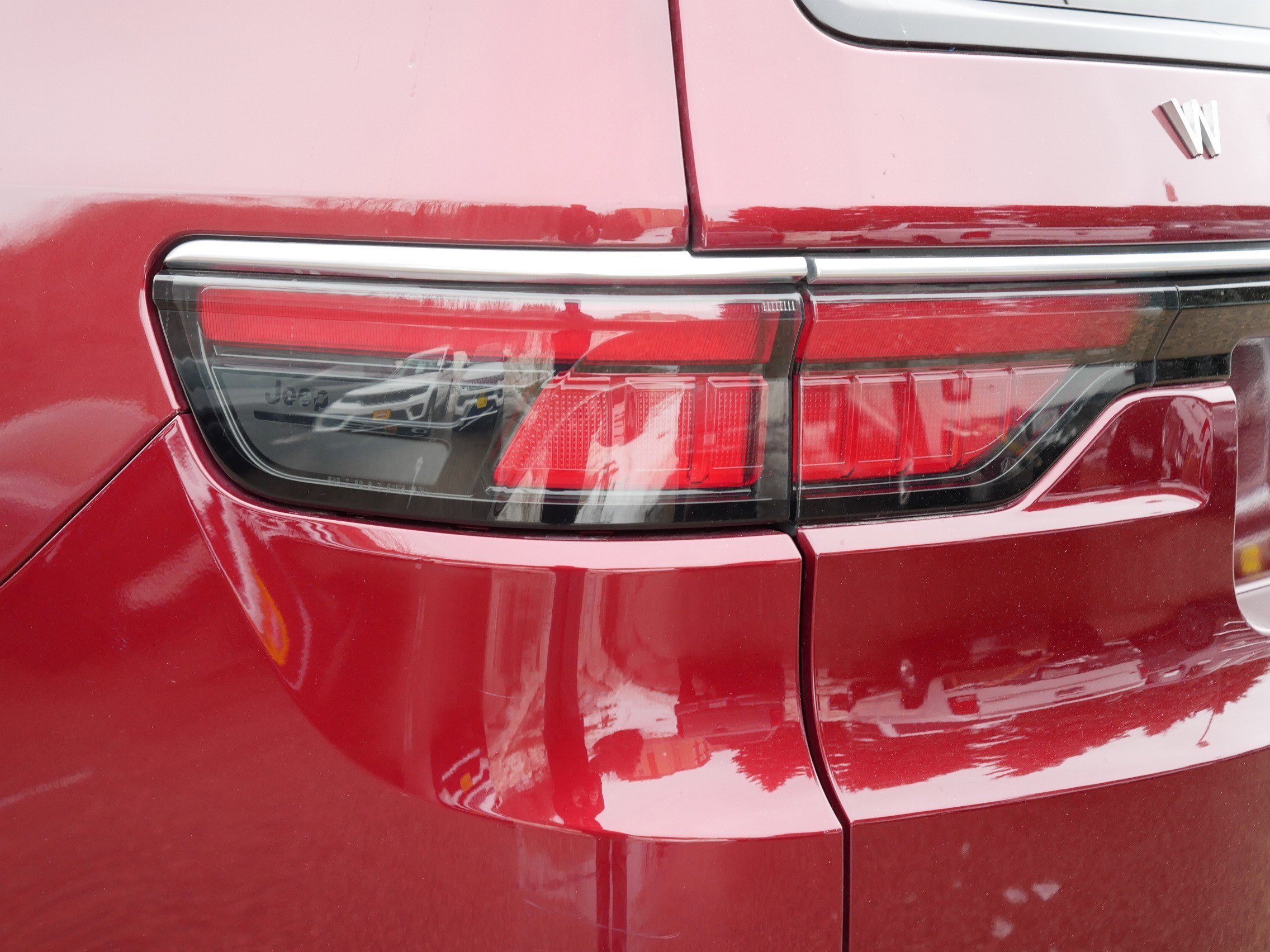 Used 2022 Jeep Wagoneer Series II image 17