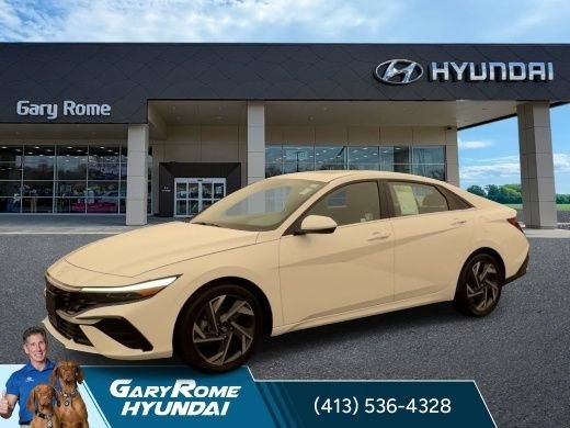 Certified 2024 Hyundai Elantra SEL w/ Convenience Package FWD video 4
