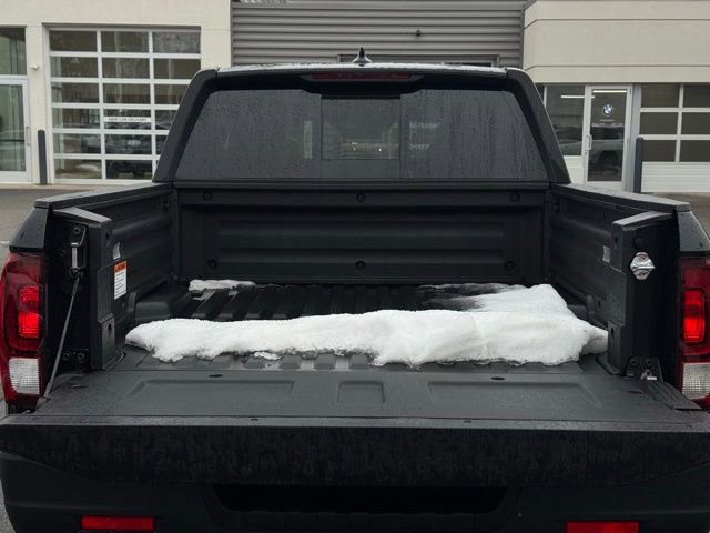 New 2026 Honda Ridgeline RTL image 9
