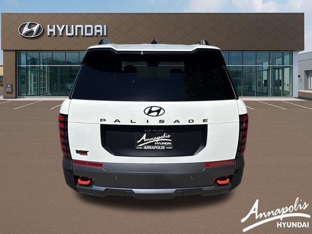 New 2026 Hyundai Palisade XRT Pro AWD/4WD image 4