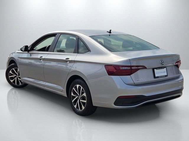 Used 2024 Volkswagen Jetta S FWD image 6