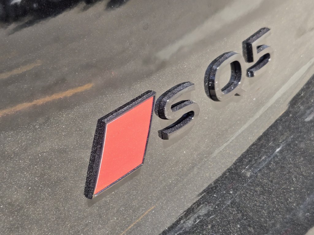 New 2026 Audi SQ5 Prestige AWD/4WD image 14