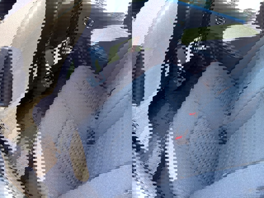 Used 2025 Kia K4 EX image 15