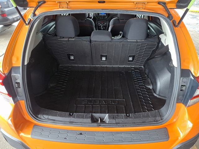 Used 2018 Subaru Crosstrek 2.0i Premium image 34