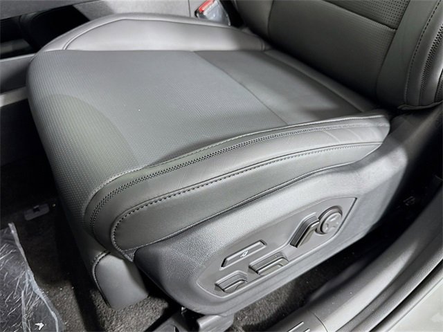 New 2026 Hyundai Santa Fe Calligraphy image 16