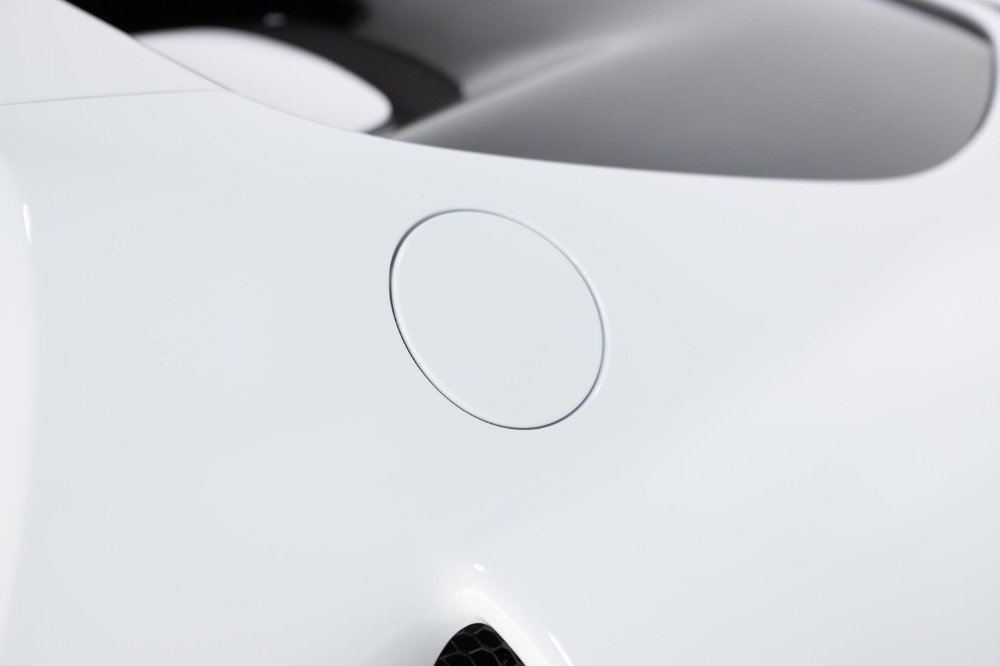 Certified 2023 Ferrari 296 GTB image 31