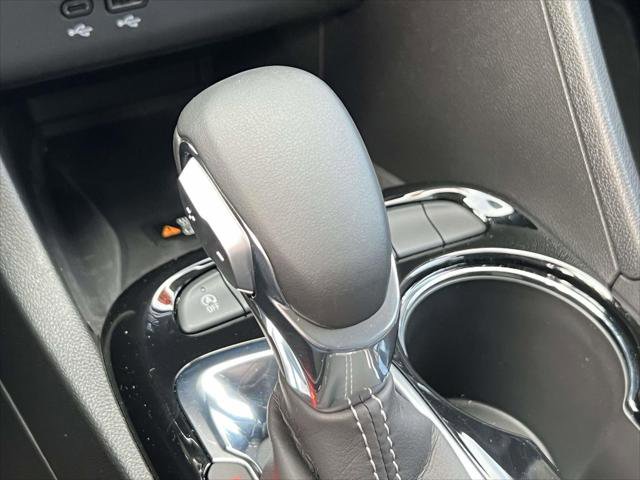 Used 2026 Buick Encore GX Sport Touring w/ Advanced Technology Package AWD/4WD image 34