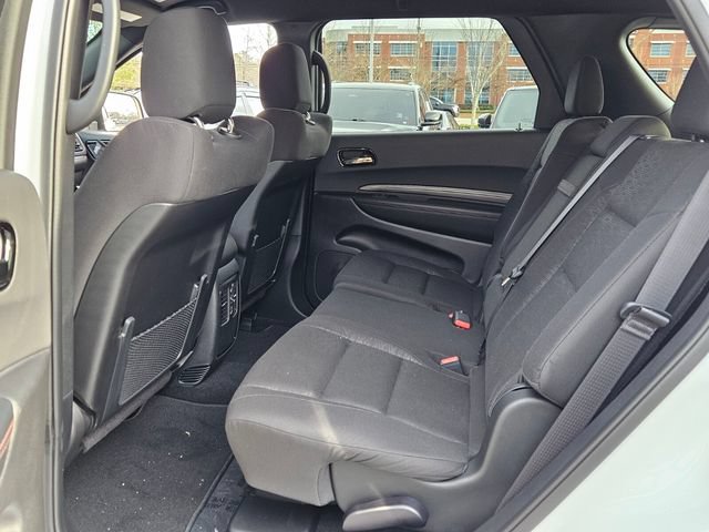 New 2026 Dodge Durango GT w/ Blacktop Package AWD/4WD image 5