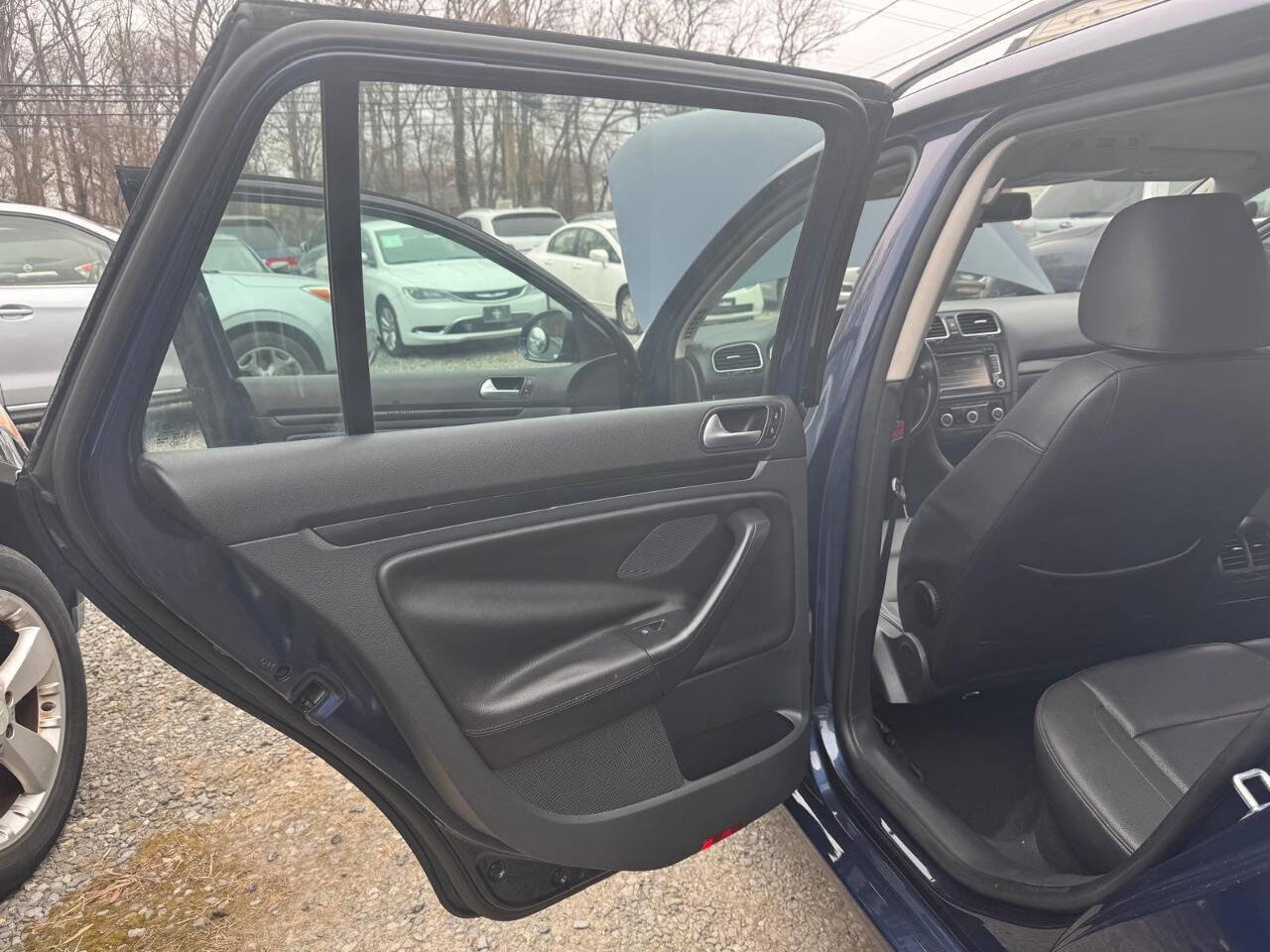 Used 2014 Volkswagen Jetta TDI image 31