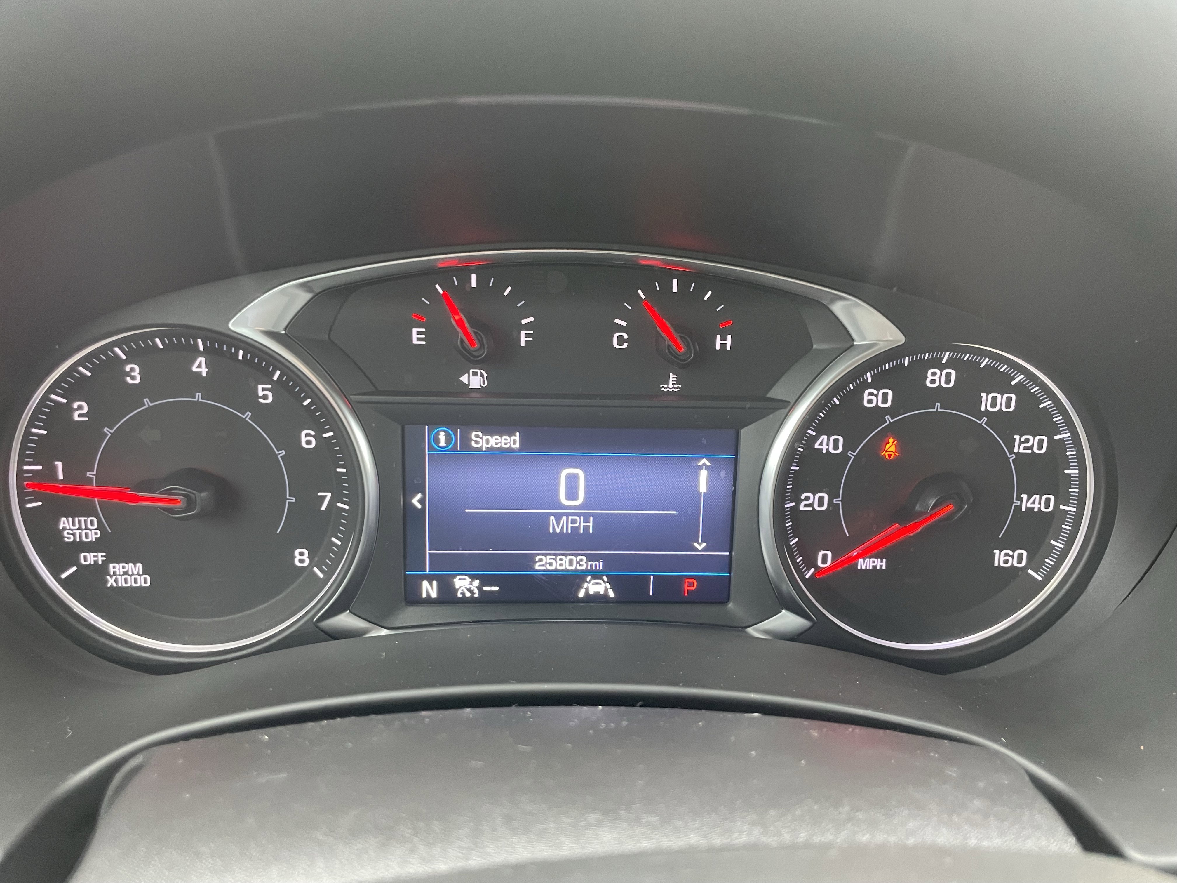Used 2023 GMC Terrain SLE w/ Driver Convenience Package AWD/4WD image 20