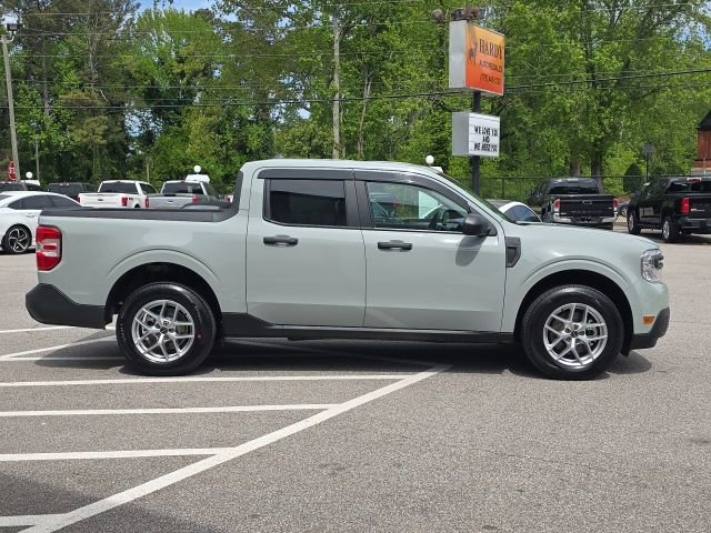 Used 2024 Ford Maverick XL w/ Equipment Group 100A Standard image 6
