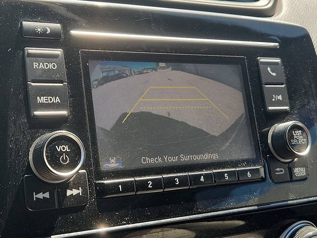 Used 2019 Honda CR-V LX image 12