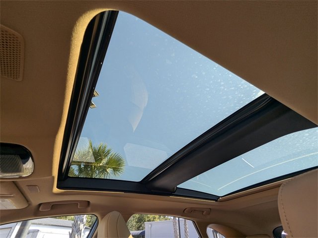 Used 2025 Lexus NX 300h AWD w/ Luxury Package image 22