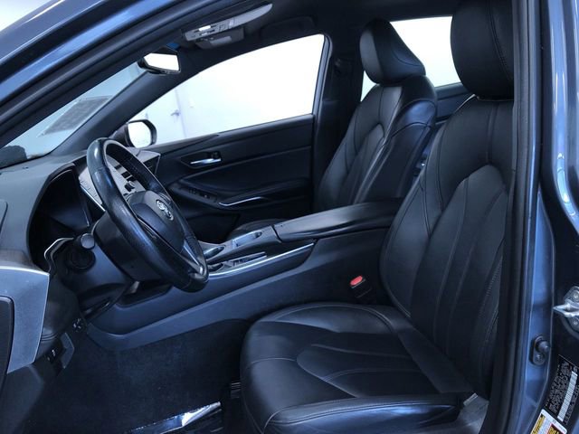 Used 2020 Toyota Avalon XLE FWD image 19