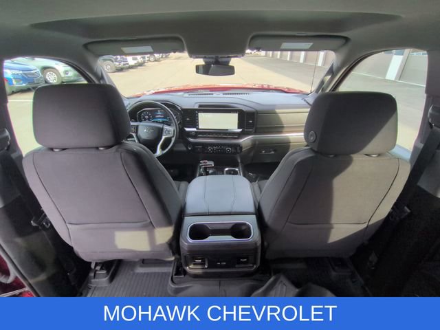 Used 2023 Chevrolet Silverado 1500 RST image 21