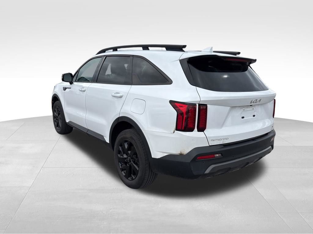 Certified 2023 Kia Sorento S w/ Panoramic Sunroof Package image 10