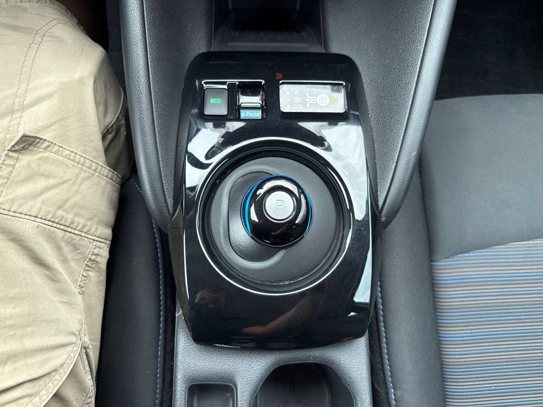 Used 2024 Nissan Leaf SV Plus FWD image 32
