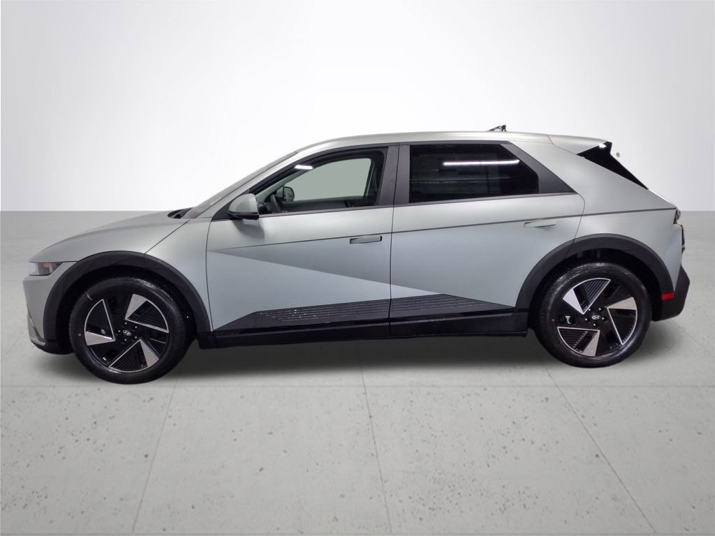 New 2026 Hyundai Ioniq 5 SEL image 10