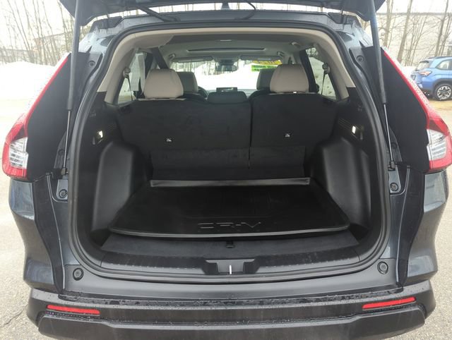 Used 2024 Honda CR-V EX image 28