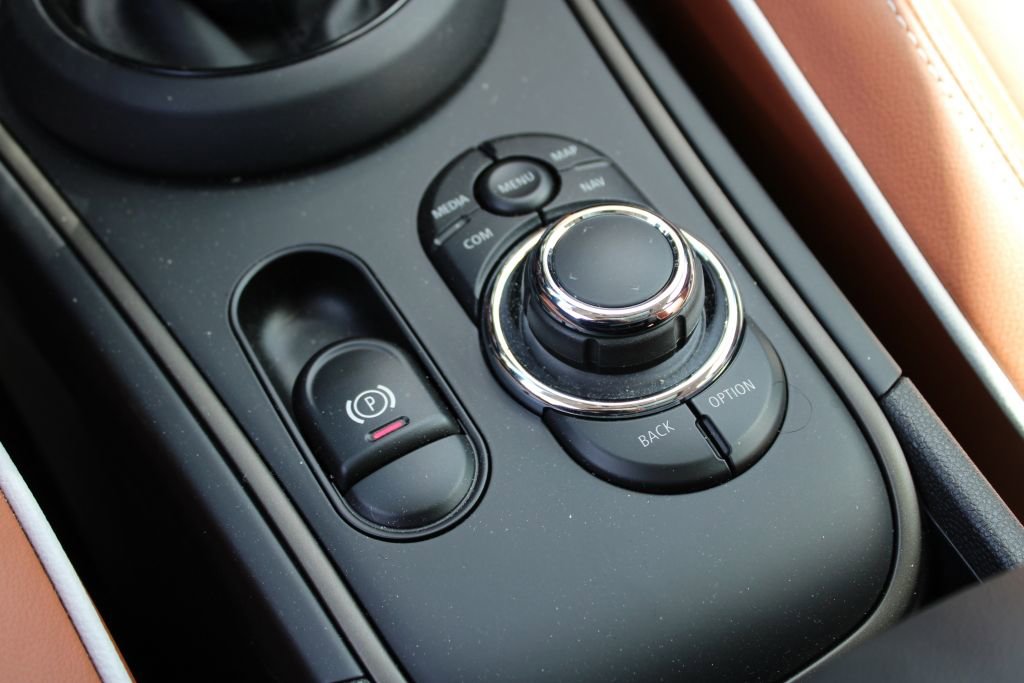 Used 2023 MINI Cooper Countryman S FWD image 20