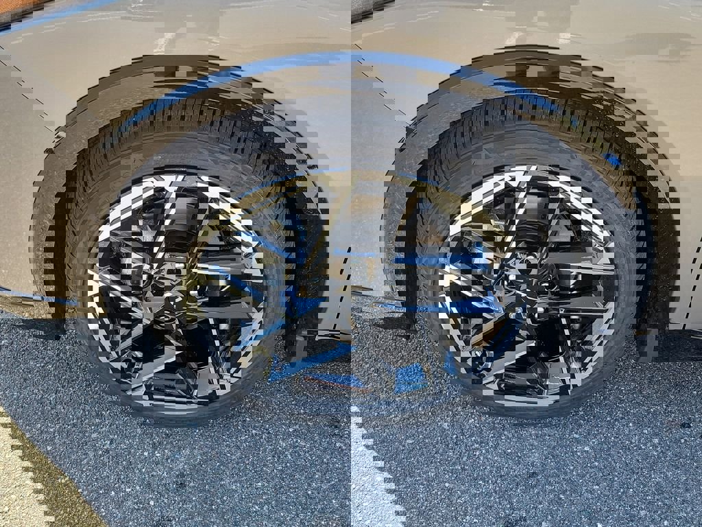 New 2026 Kia K4 GT-Line image 36