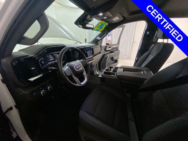 Certified 2023 GMC Sierra 1500 Elevation AWD/4WD image 27