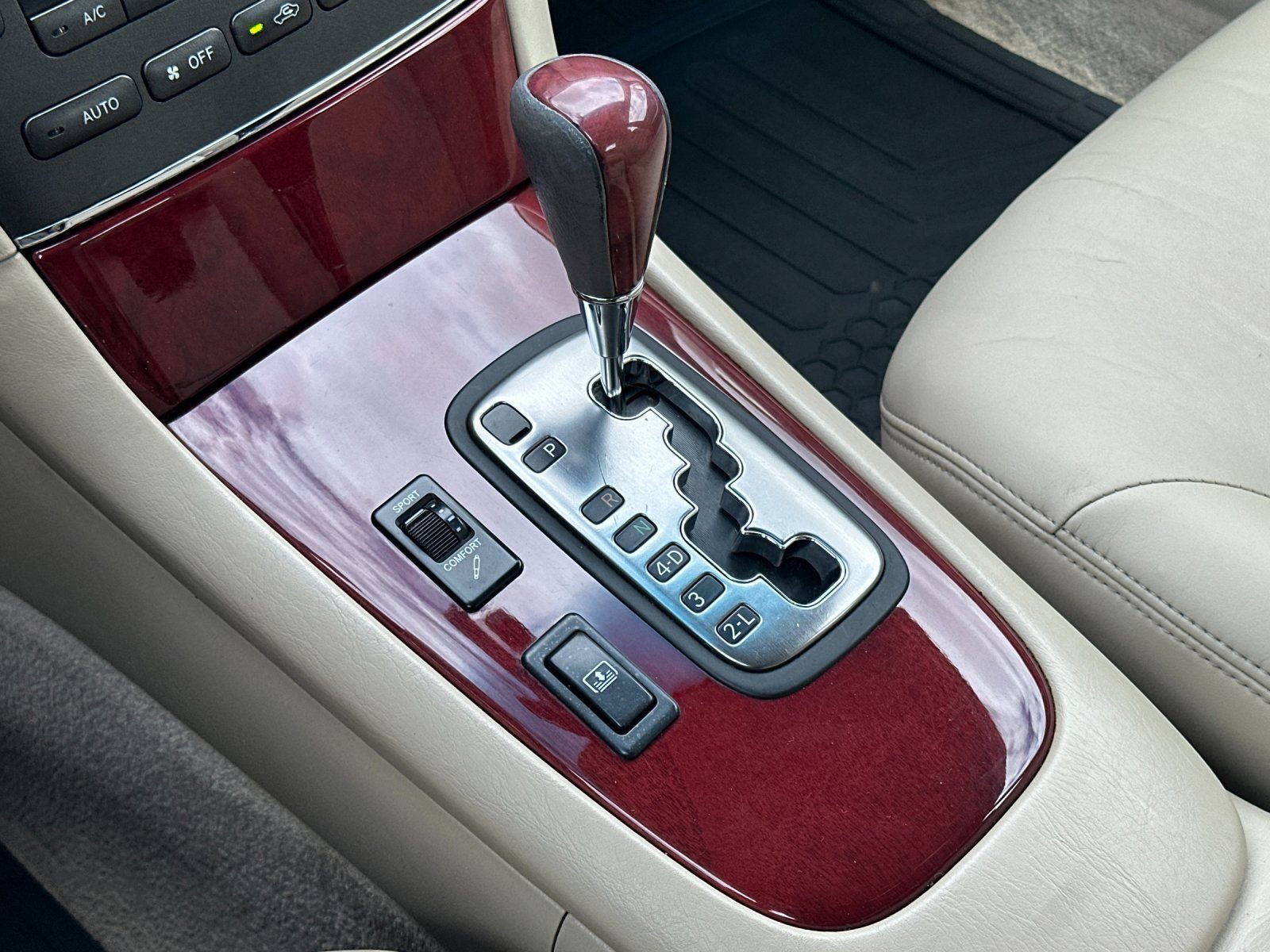 Used 2003 Lexus ES 330 FWD image 18