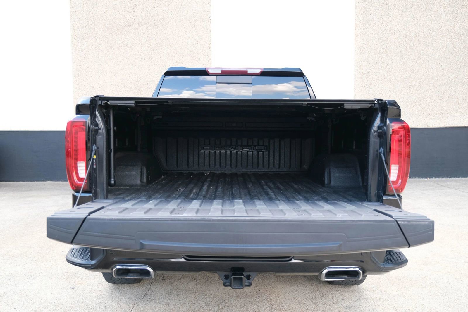 Used 2021 GMC Sierra 1500 Denali w/ Driver Alert Package II AWD/4WD image 26
