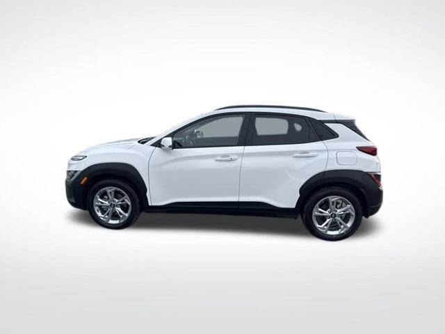 Certified 2023 Hyundai Kona SEL image 2