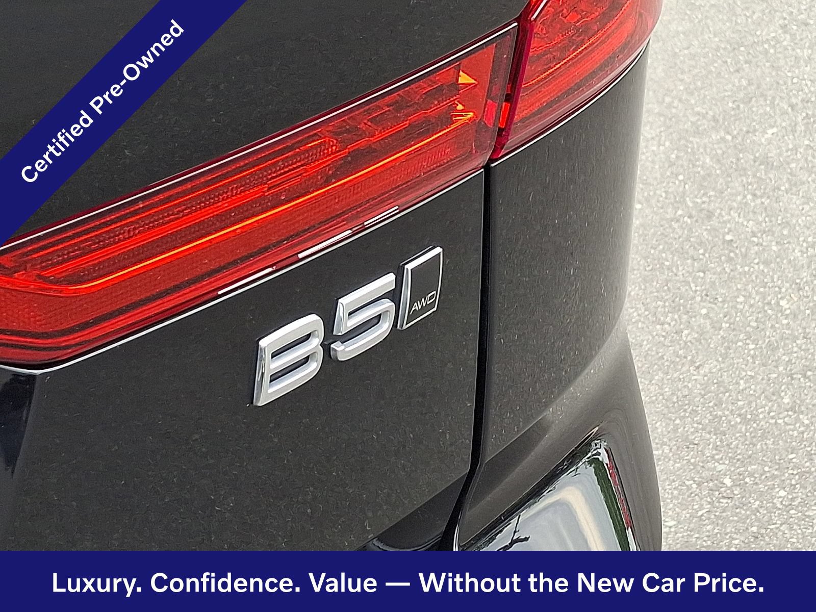Certified 2024 Volvo XC60 B5 Core w/ Climate Package AWD/4WD image 31