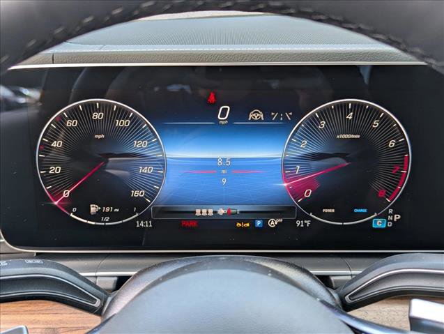 New 2026 Mercedes-Benz GLE 580 4MATIC image 11