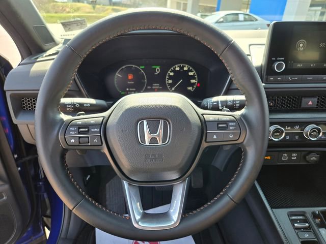 Used 2025 Honda CR-V Sport image 32