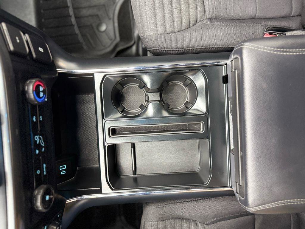 Used 2023 Ford F150 XL w/ STX Appearance Package AWD/4WD image 20