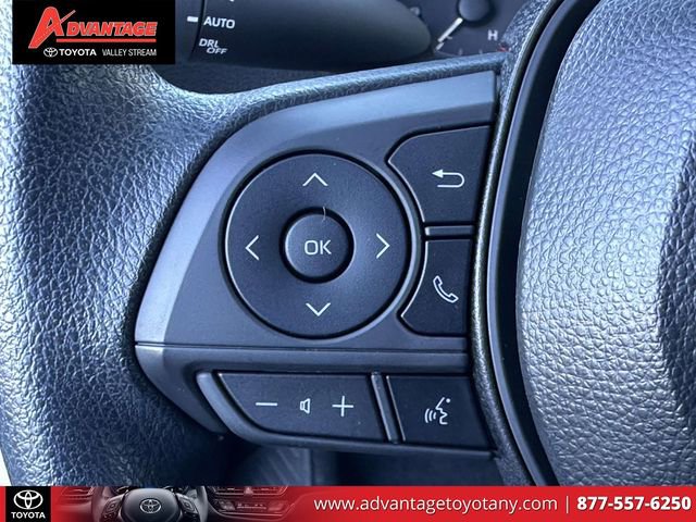 Certified 2025 Toyota Corolla LE image 24