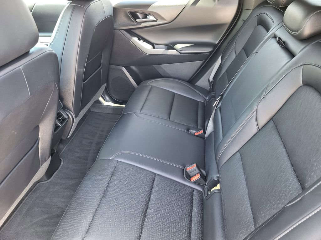 Certified 2025 Chevrolet Equinox LT w/ Convenience Package II FWD image 21