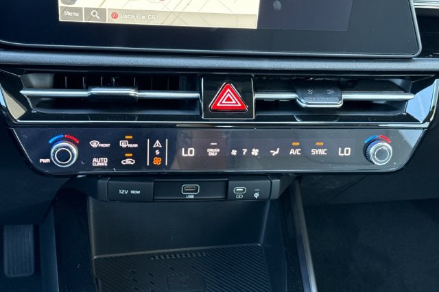 New 2026 Kia Niro EX FWD image 26
