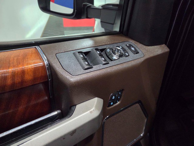 Used 2019 Ford F250 King Ranch w/ King Ranch Ultimate Package image 37