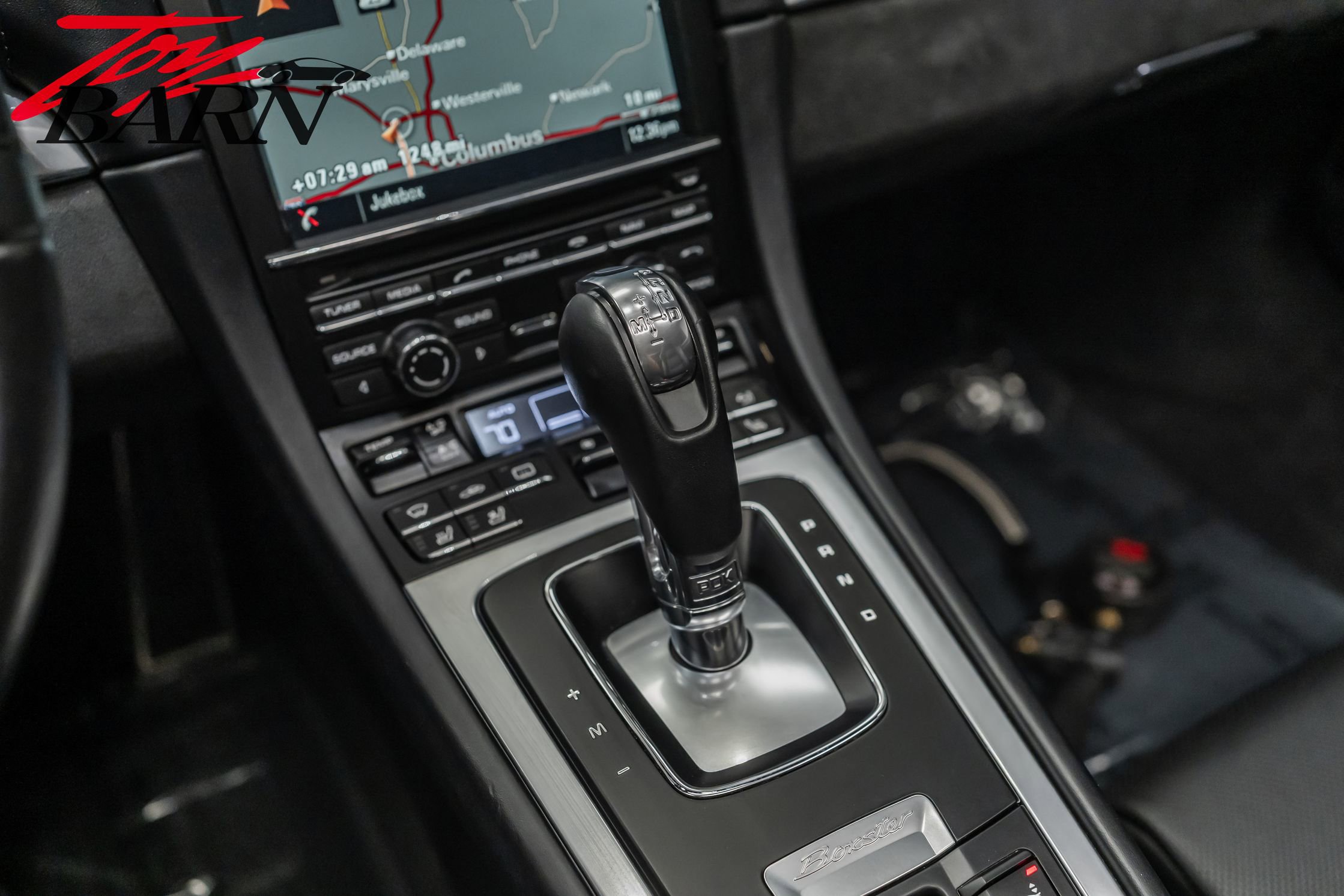 Used 2016 Porsche Boxster GTS image 50