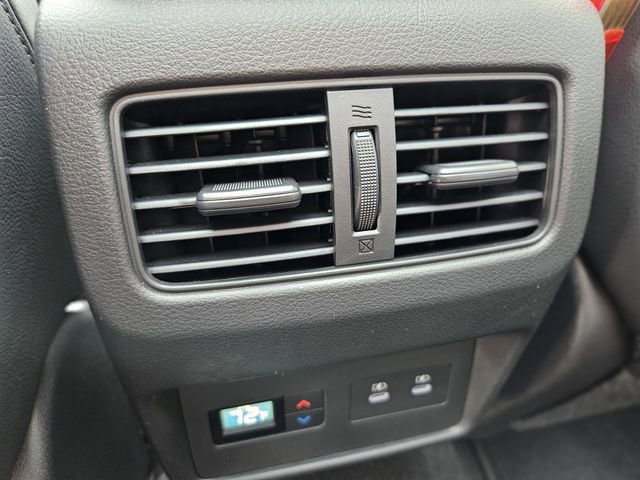 New 2025 Nissan Rogue SL w/ SL Premium Package image 29