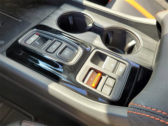 New 2026 Honda Passport TrailSport image 17