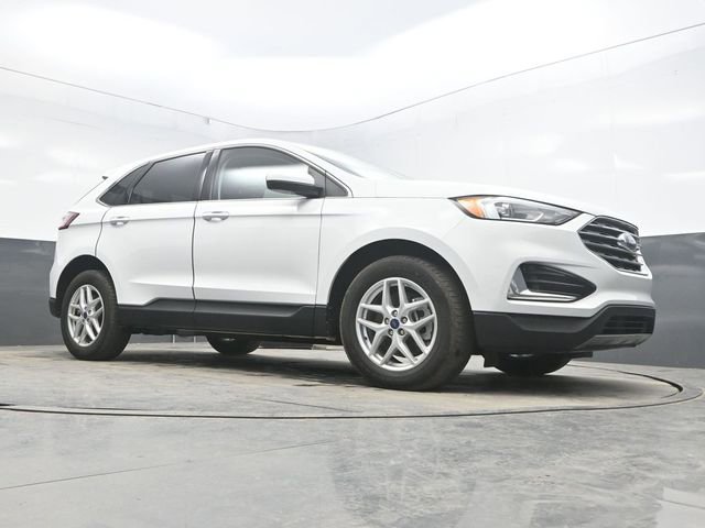 Used 2022 Ford Edge SEL AWD/4WD image 37