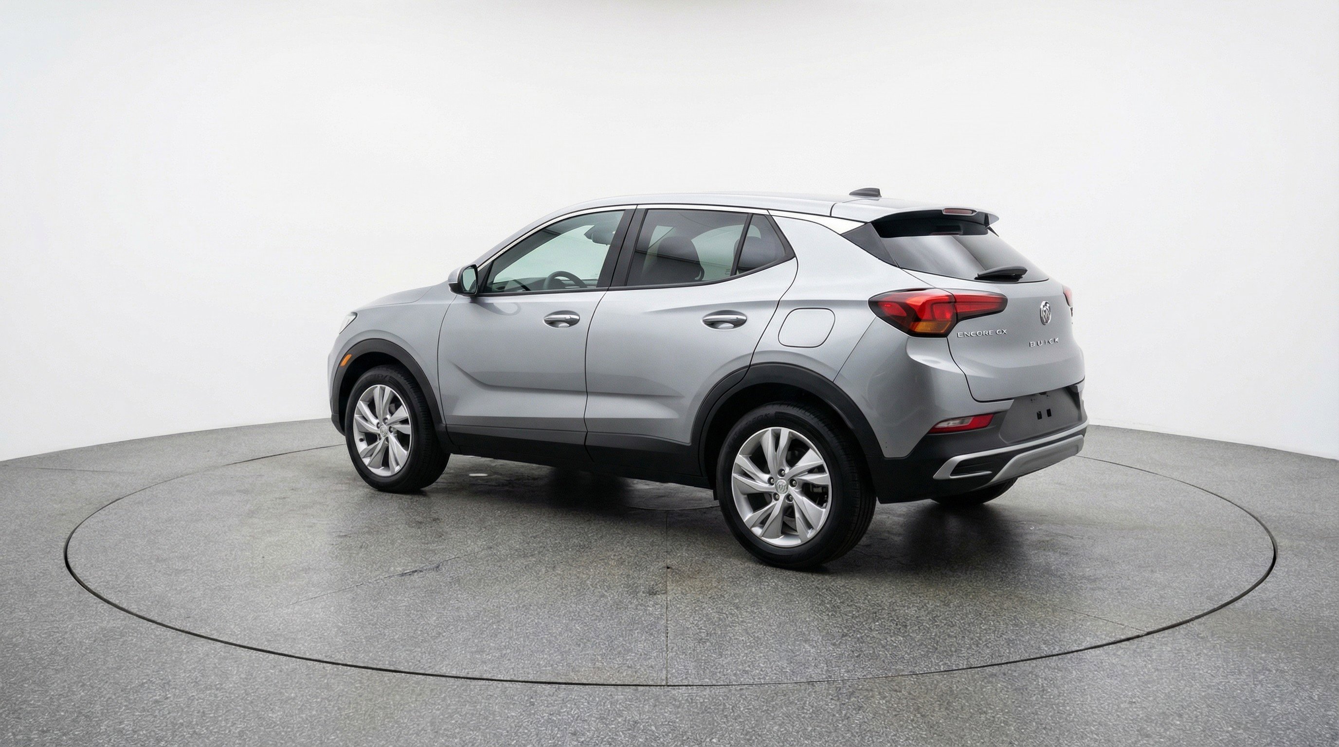 Used 2025 Buick Encore GX Preferred image 6