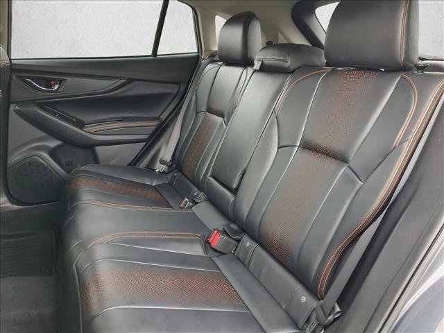 Used 2022 Subaru Crosstrek 2.5i Limited w/ Popular Package #4A image 24