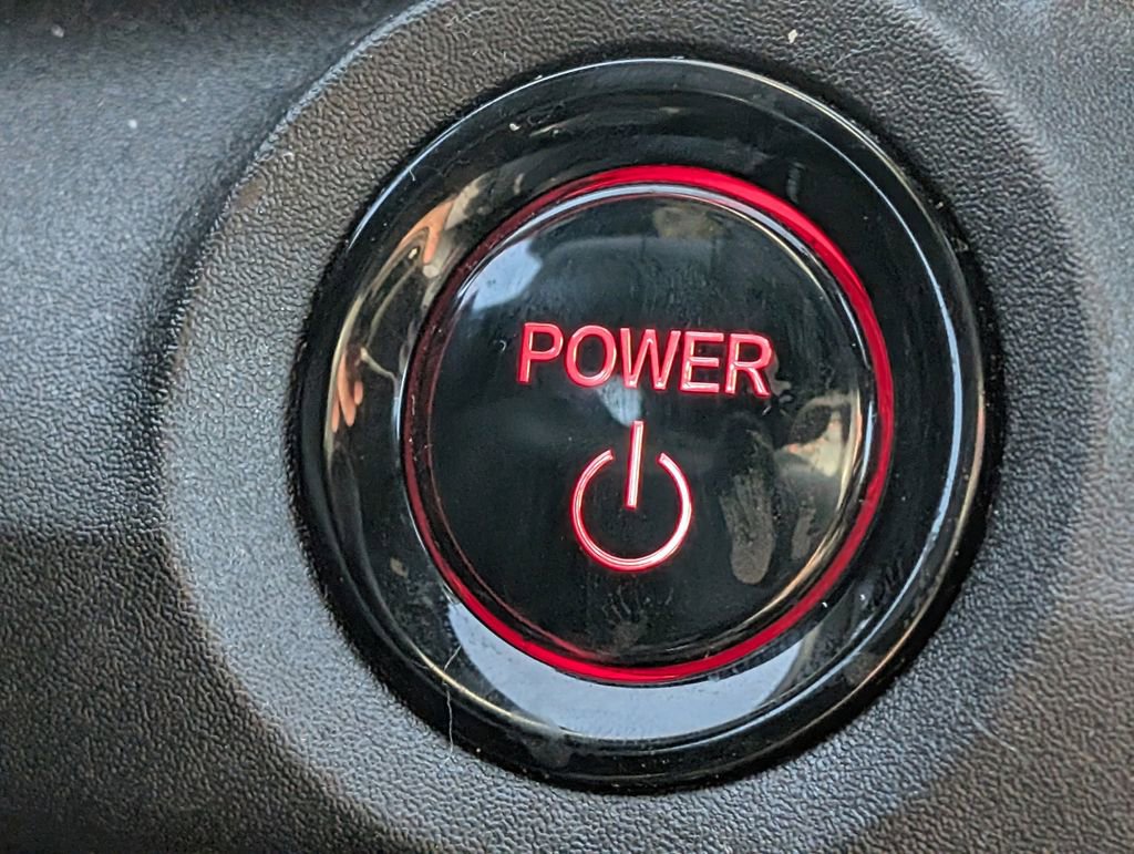 Certified 2024 Honda CR-V Sport-L image 26