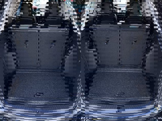 New 2026 Volkswagen Atlas SE image 34